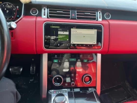 Land Rover Range rover AUTOBIOGRAPHY С РЕГИСТРАЦИЯ & АВТО КРЕДИТ - 30100 € / 58870.48 лв. - 56459086 9