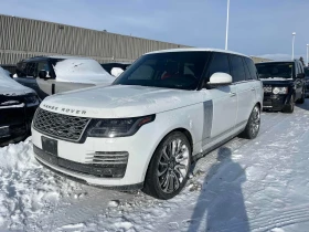 Land Rover Range rover AUTOBIOGRAPHY С РЕГИСТРАЦИЯ & АВТО КРЕДИТ - изображение 1
