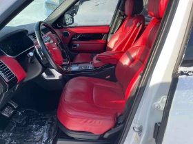 Land Rover Range rover AUTOBIOGRAPHY С РЕГИСТРАЦИЯ & АВТО КРЕДИТ - 30100 € / 58870.48 лв. - 56459086 7