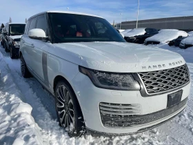 Land Rover Range rover AUTOBIOGRAPHY С РЕГИСТРАЦИЯ & АВТО КРЕДИТ - 30100 € / 58870.48 лв. - 56459086 3