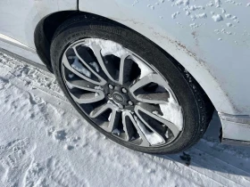 Land Rover Range rover AUTOBIOGRAPHY С РЕГИСТРАЦИЯ & АВТО КРЕДИТ - 30100 € / 58870.48 лв. - 56459086 6