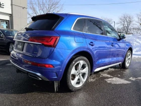 Audi Q5 * Technik * CARFAX * 360 КАМЕРИ* BANG&OLUFSEN*  - 23150 € / 45277.46 лв. - 54010709 3