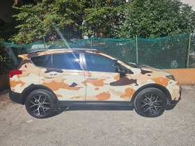 Toyota Rav4 - 11000 € / 21514.13 лв. - 73631433 4