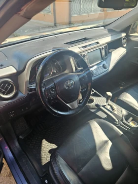 Toyota Rav4 - 11000 € / 21514.13 лв. - 73631433 5