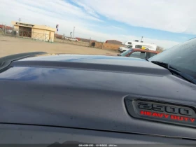 Dodge RAM 2500 LARAMIE 4X4 6'4 BOX - 25000 € / 48895.75 лв. - 32315711 6