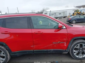 Jeep Compass 2.4l Limited Fwd - 9800 € / 19167.13 лв. - 56168349 13