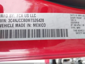 Jeep Compass 2.4l Limited Fwd - 9800 € / 19167.13 лв. - 56168349 9