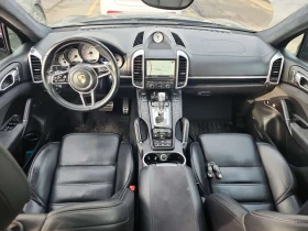 Porsche Cayenne * GTS * 2 КЛЮЧА * ОБДУХВАНЕ * ПОДГРЕВИ * CARFAX | Auto.bg — изображение 10