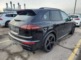 Porsche Cayenne * GTS * 2 КЛЮЧА * ОБДУХВАНЕ * ПОДГРЕВИ * CARFAX | Auto.bg — изображение 3