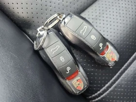Porsche Cayenne * GTS * 2 КЛЮЧА * ОБДУХВАНЕ * ПОДГРЕВИ * CARFAX | Auto.bg — изображение 8