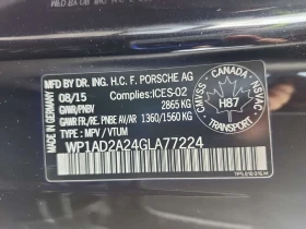 Porsche Cayenne * GTS * 2 КЛЮЧА * ОБДУХВАНЕ * ПОДГРЕВИ * CARFAX | Auto.bg — изображение 16