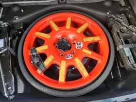 Porsche Cayenne * GTS * 2 КЛЮЧА * ОБДУХВАНЕ * ПОДГРЕВИ * CARFAX | Auto.bg — изображение 15