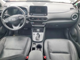 Hyundai Kona 1.6L 4 FRONT WHEEL DRIVE | Mobile.bg � ����� ������ 9