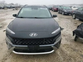 ������ Hyundai Kona