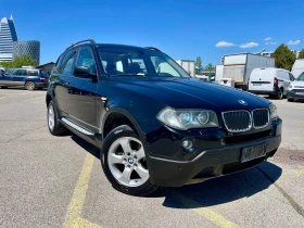 ������ BMW X3