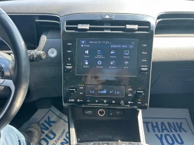 Hyundai Tucson HYBRID LUXURY * * CARFAX * * ���� ������ * *  | Mobile.bg � ����� ������ 7