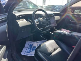 Hyundai Tucson HYBRID LUXURY * * CARFAX * * ���� ������ * *  | Mobile.bg � ����� ������ 5