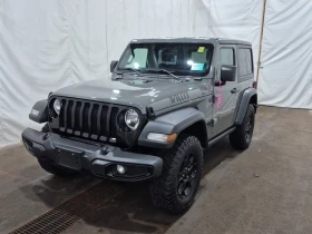 ������ Jeep Wrangler