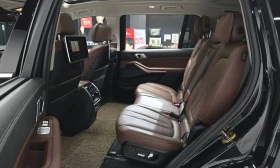 BMW X7 Design Pure Excellent 7-Seater | Mobile.bg � ����� ������ 8