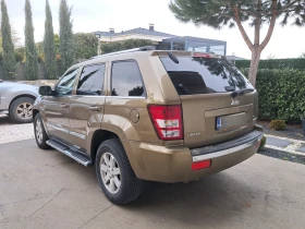 Jeep Grand cherokee 3.0 CRD LIMITED-138000 км.FACE LIFT - 12500 € / 24447.88 лв. - 47921304 4