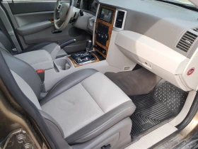 Jeep Grand cherokee 3.0 CRD LIMITED-138000 км.FACE LIFT - 12500 € / 24447.88 лв. - 47921304 6