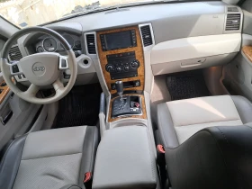 Jeep Grand cherokee 3.0 CRD LIMITED-138000 км.FACE LIFT - 12500 € / 24447.88 лв. - 47921304 8
