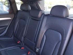 Audi Q5 2.0T S-LINE* ПОДГРЕВ* B&O* М.ТОЧКА* КАМЕРА | Auto.bg — изображение 16