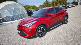 Toyota C-HR ������� ���!/������� ������/C-HR 2.0Hybrid Advance | Mobile.bg � ����� ������ 2