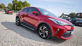 Toyota C-HR ������� ���!/������� ������/C-HR 2.0Hybrid Advance | Mobile.bg � ����� ������ 6