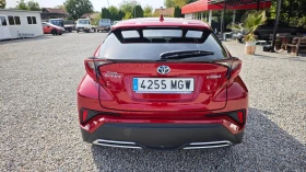Toyota C-HR ������� ���!/������� ������/C-HR 2.0Hybrid Advance | Mobile.bg � ����� ������ 9