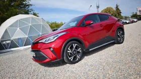 Toyota C-HR ������� ���!/������� ������/C-HR 2.0Hybrid Advance | Mobile.bg � ����� ������ 3