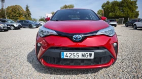 Toyota C-HR ������� ���!/������� ������/C-HR 2.0Hybrid Advance | Mobile.bg � ����� ������ 5