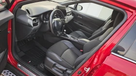 Toyota C-HR ������� ���!/������� ������/C-HR 2.0Hybrid Advance | Mobile.bg � ����� ������ 14