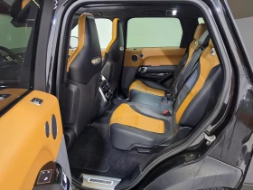 Land Rover Range Rover Sport 5.0 SVR ��������� ��������� ���� | Mobile.bg � ����� ������ 11