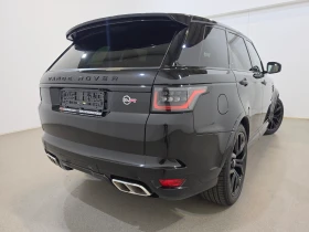 Land Rover Range Rover Sport 5.0 SVR ��������� ��������� ���� | Mobile.bg � ����� ������ 7