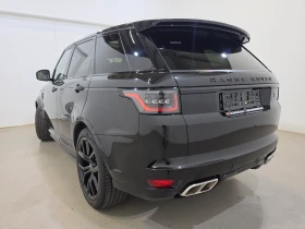 Land Rover Range Rover Sport 5.0 SVR ��������� ��������� ���� | Mobile.bg � ����� ������ 6