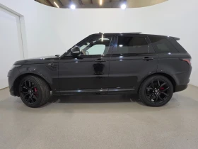 Land Rover Range Rover Sport 5.0 SVR ��������� ��������� ���� | Mobile.bg � ����� ������ 4