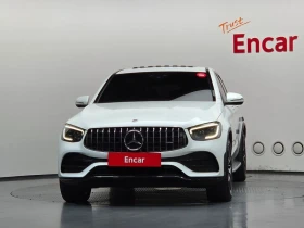 Mercedes-Benz GLC AMG GLC43 4MATIC Coupe| 385�.�. | Mobile.bg � ����� ������ 3