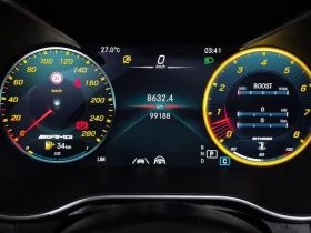 Mercedes-Benz GLC AMG GLC43 4MATIC Coupe| 385�.�. | Mobile.bg � ����� ������ 8