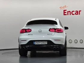 Mercedes-Benz GLC AMG GLC43 4MATIC Coupe| 385�.�. | Mobile.bg � ����� ������ 4