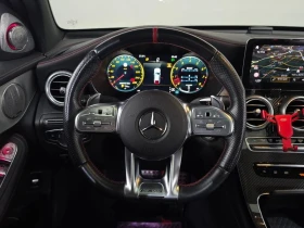 Mercedes-Benz GLC AMG GLC43 4MATIC Coupe| 385�.�. | Mobile.bg � ����� ������ 12