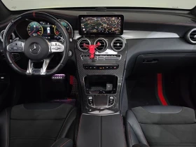 Mercedes-Benz GLC AMG GLC43 4MATIC Coupe| 385�.�. | Mobile.bg � ����� ������ 7