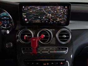 Mercedes-Benz GLC AMG GLC43 4MATIC Coupe| 385�.�. | Mobile.bg � ����� ������ 13