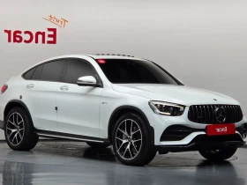 ������ Mercedes-Benz GLC
