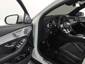 Mercedes-Benz GLC AMG GLC43 4MATIC Coupe| 385�.�. | Mobile.bg � ����� ������ 10