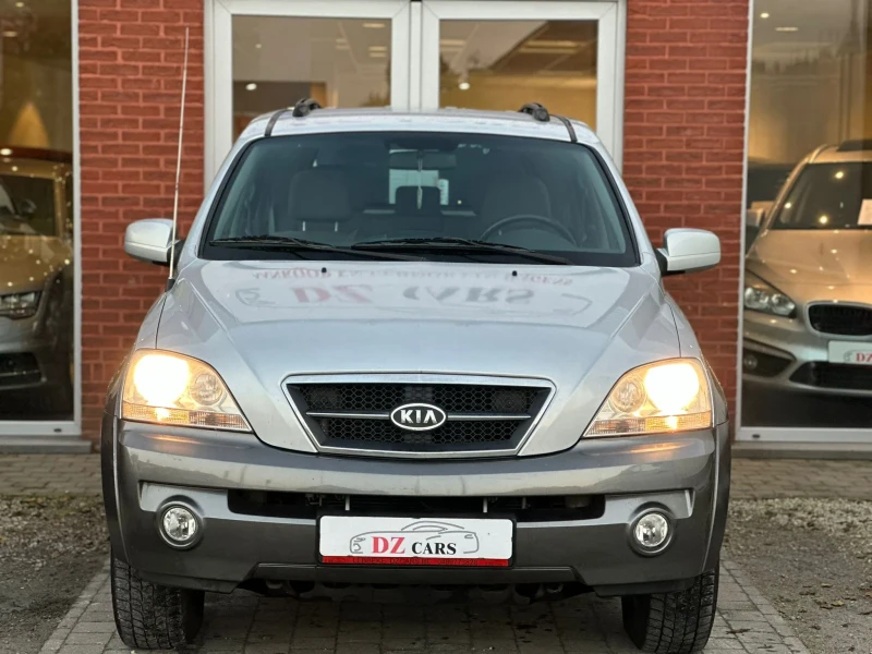 Kia Sorento 4?4, снимка 2 - Автомобили и джипове - 48814690