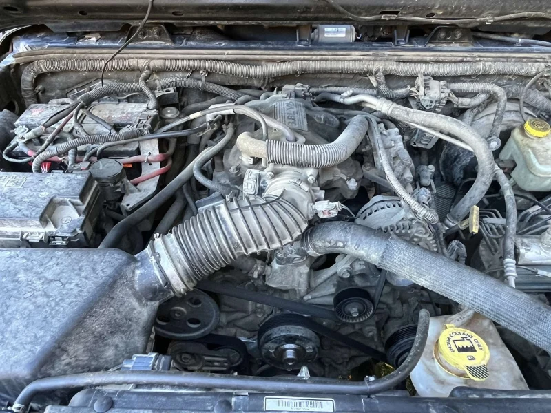 Jeep Wrangler, снимка 10 - Автомобили и джипове - 52265227