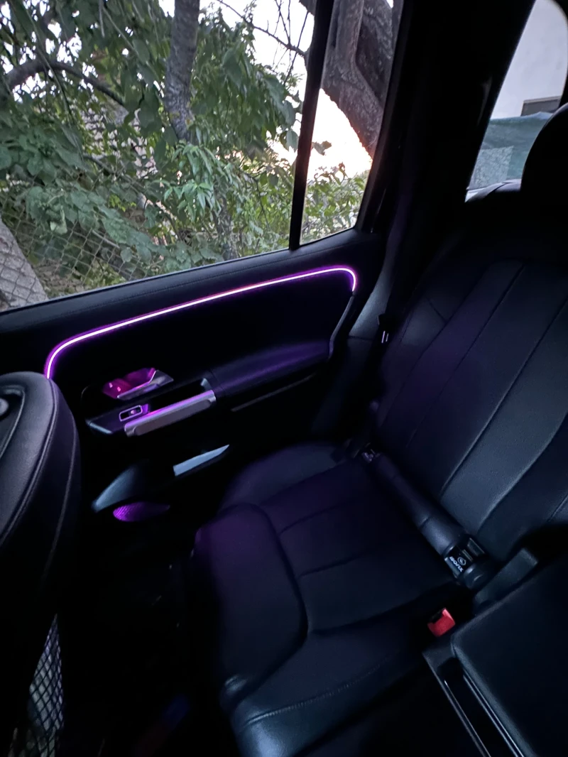 Mercedes-Benz GLB 250, снимка 6 - Автомобили и джипове - 52273064