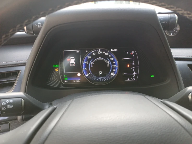 Lexus UX 250h, снимка 6 - Автомобили и джипове - 52739547