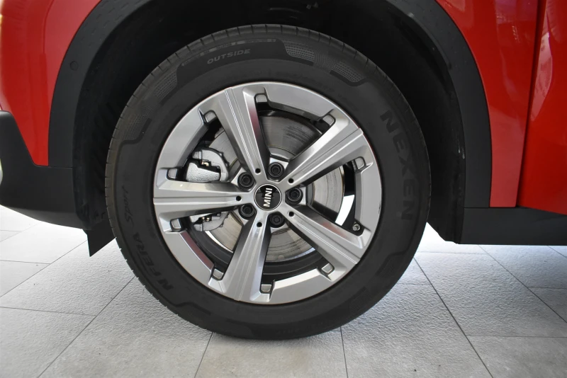 Mini Countryman C, снимка 5 - Автомобили и джипове - 52823935